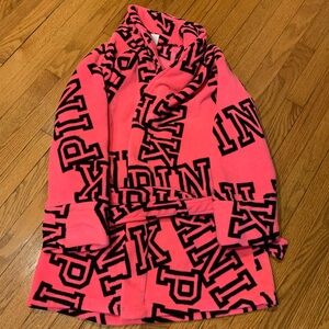 Victoria’s Secret Pink Women’s Robe Sleepwear